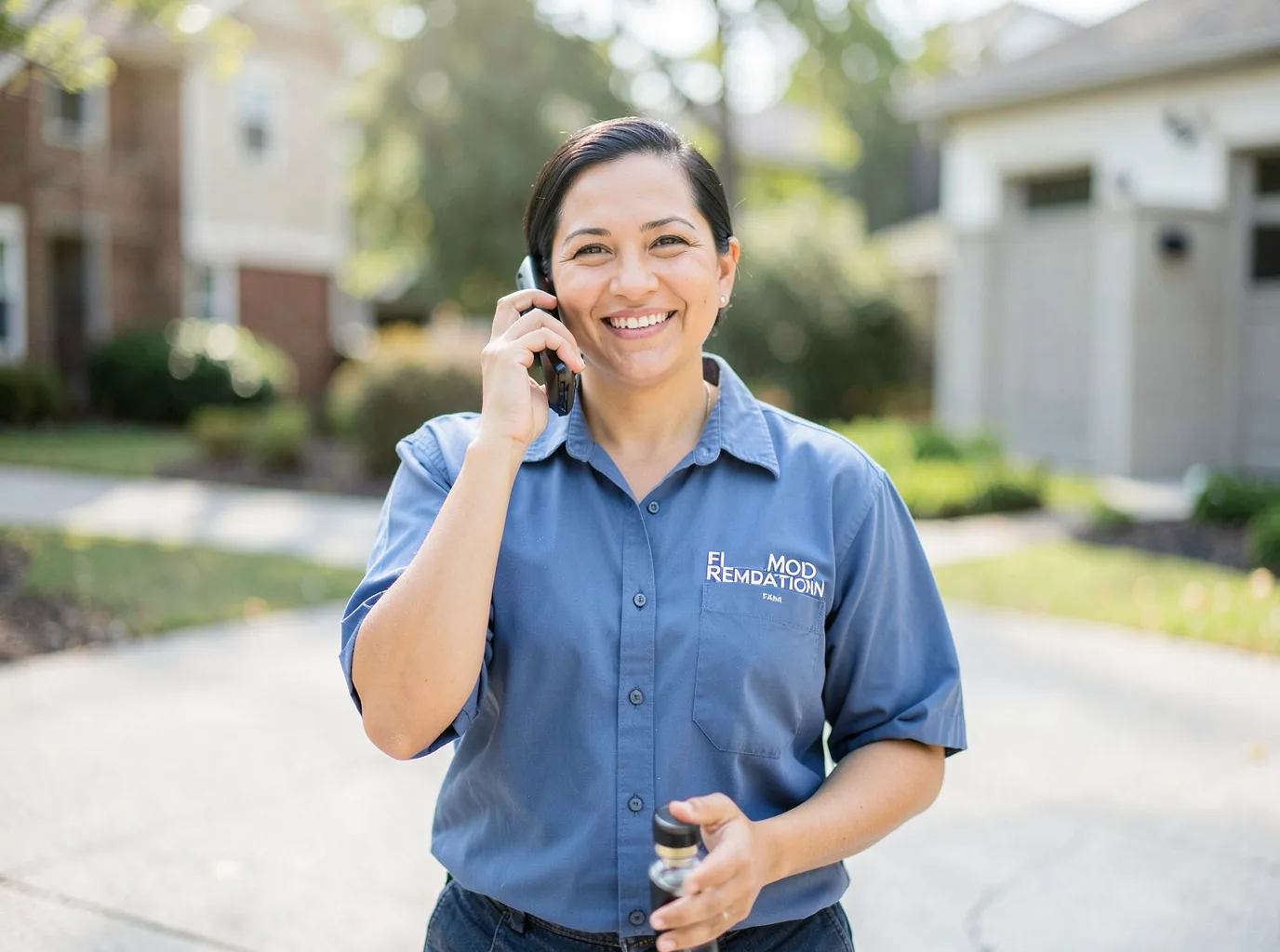 Mold Remediation Dana, IN FAQs